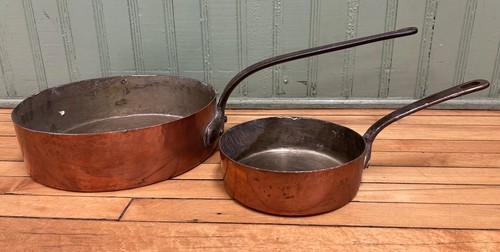 Set rarissime pentole per - di, 2