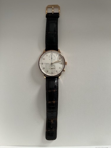 Iwc schaffhausen portoghese - iwc,