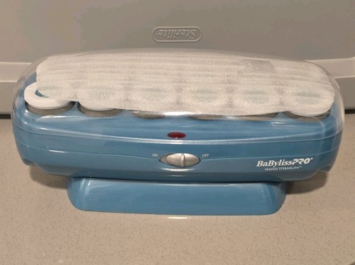 Babyliss pro nano - babyliss,