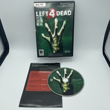 Left 4 Dead Valve Pc Pal