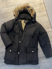 Woolrich Arctic Parka Giacca