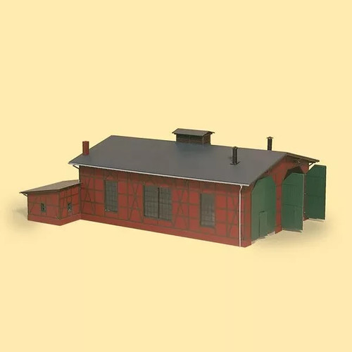 Auhagen 14470 160 kit - auhagen, n