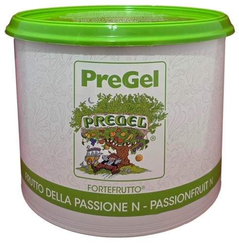 Pregel pasta aromatizzante - pregel, per