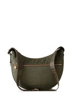 BORBONESE - Borsa donna Eco