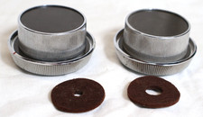 Set manopole per Telefunken