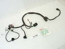 Impianto elettrico cruscotto