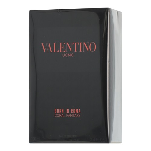 Valentino uomo born in - valentino, roma