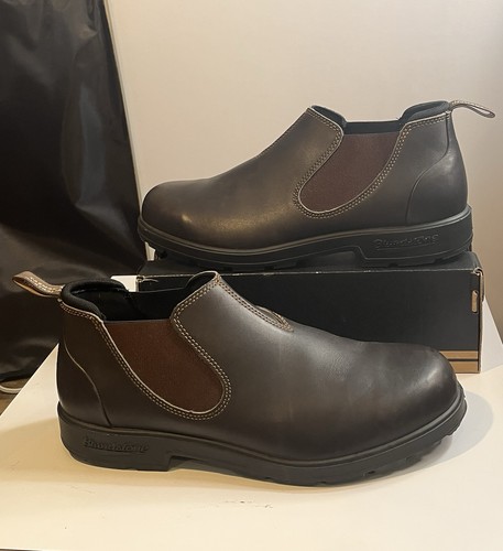 Stivali slip blundstone - slip, on