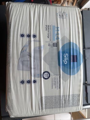 Abena slip flexi - abena,