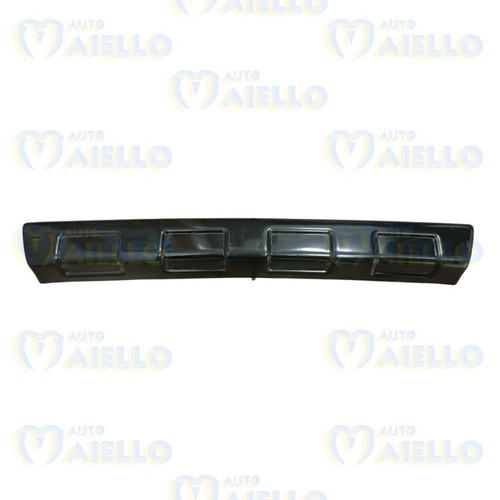 Spoiler diffusore paraurti - diffusore,