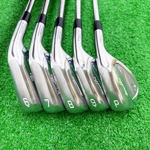 Mizuno pro set - pro,