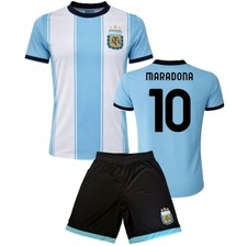 MAGLIA PANTALONE KIT Calcio