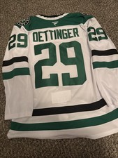 MAGLIA 29 Jake Oettinger