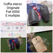 Genuine Fiat 600 Multipla
