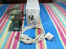 Scanner Canon CanScan 2700f SCSI (Diapositive / Slide)