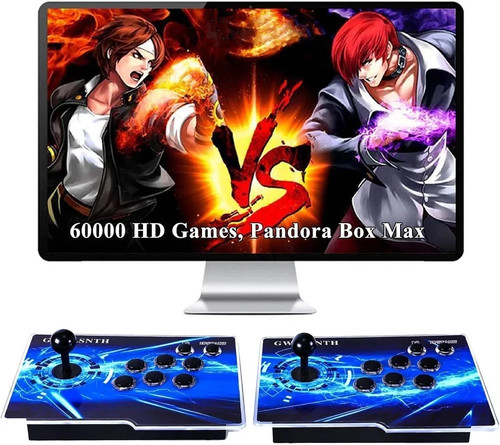 60000 pandora box - 60000,