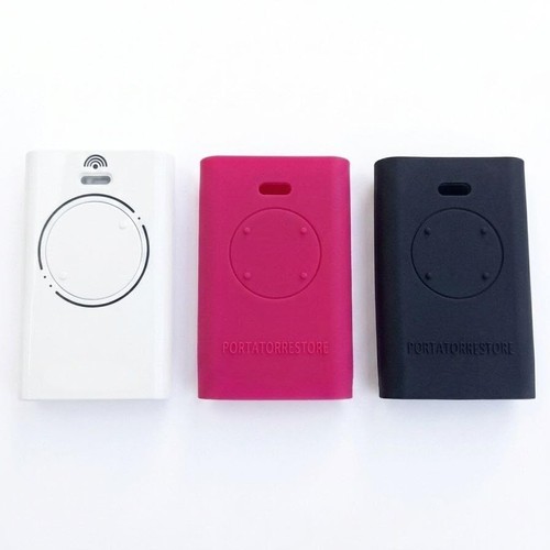 Set custodie in silicone - 2,