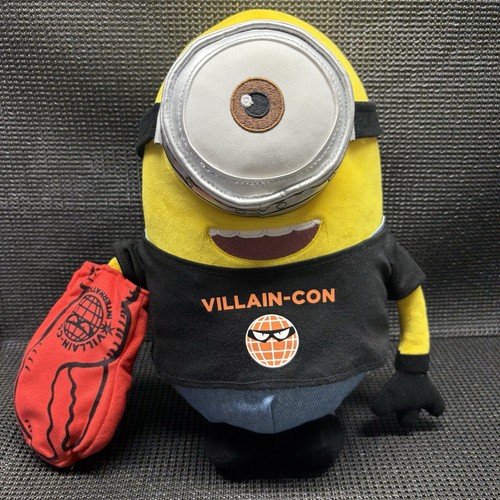 Universal studios despicable - studios,