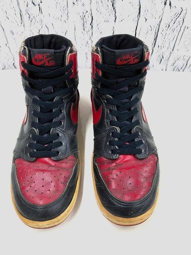 Sneakers nike air jordan - sneakers, 1