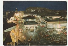 BARI - FIERA DEL LEVANTE - LUNA PARK - VIAGG. 1972 -32492-