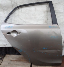 KIA PICANTO MK3 JA 2017-2022