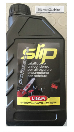 Olio lubrificante lisam per - lubrificante,