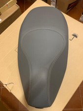 67363300C3 Sella Originale Grigia Vespa Primavera 125/150 dal 2013 al 2017
