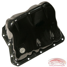 Coppa olio Smart 450 con vite di scarico 0.6 0.7 0.8 CDI 599 benzina diesel