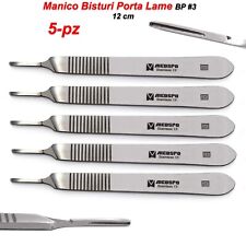 Manico Bisturi BP #3 Porta