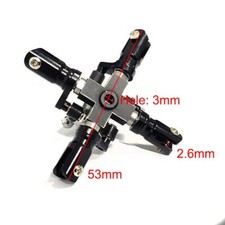 STASRC 450 4 lame supporto