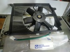 ELETTROVENTOLA RADIATORE