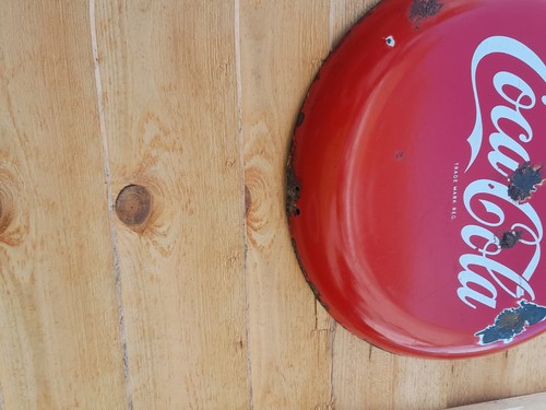 Vintage coca cola - vintage,