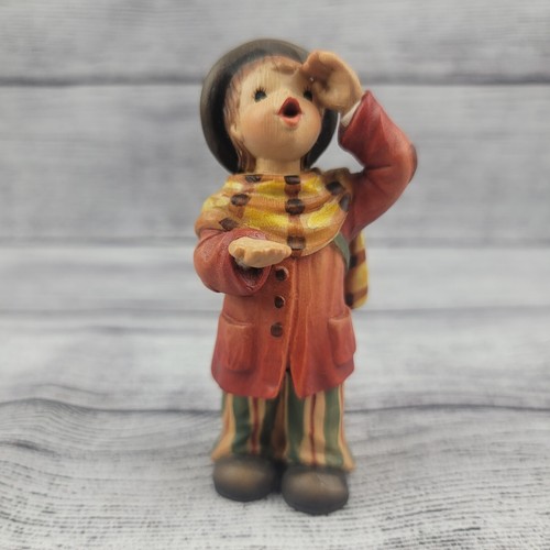 Anri juan ferrandiz - juan, 4"