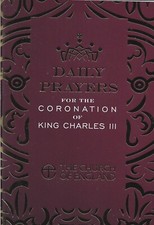 Coronation 0f King Charles III
