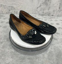 Naturalizer Cedra Flat con