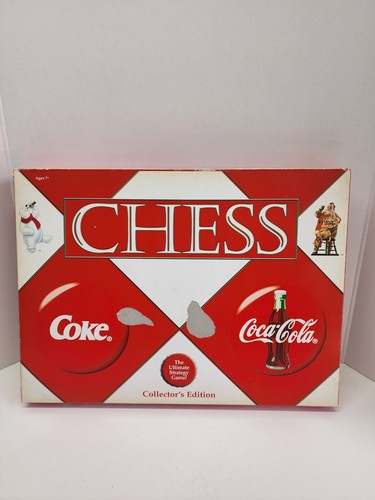 Coca cola - coca, vs
