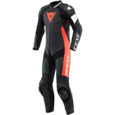 Dainese Tuta IN Pelle Intero