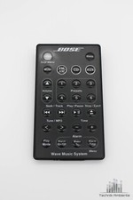 Telecomando bose wave - telecomando,