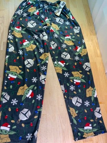 Pantaloni pigiama uomo star - pigiama,