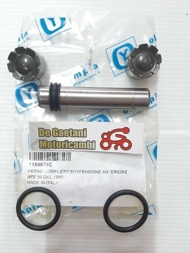 Kit revisione sospensione - kit,