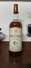 Whisky Macallan 7 anni Armando