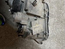 4 Fari Mercedes c220