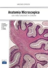 Anatomia microscopica. Con