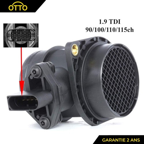 Debimetro aria per audi a4 - aria,