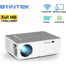 Videoproiettore byintek k20 - videoproiettore,
