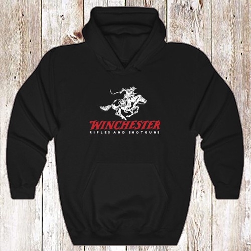 Winchester firearms guns - winchester, uomo