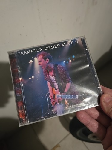 Peter frampton - frampton,