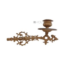 Pianoforti supporto candela - supporto,