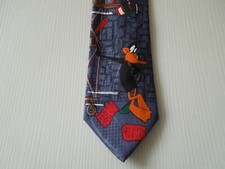 LOONEY TUNES POLY TIE