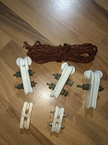 Isolatori ceramica radio - ceramica,